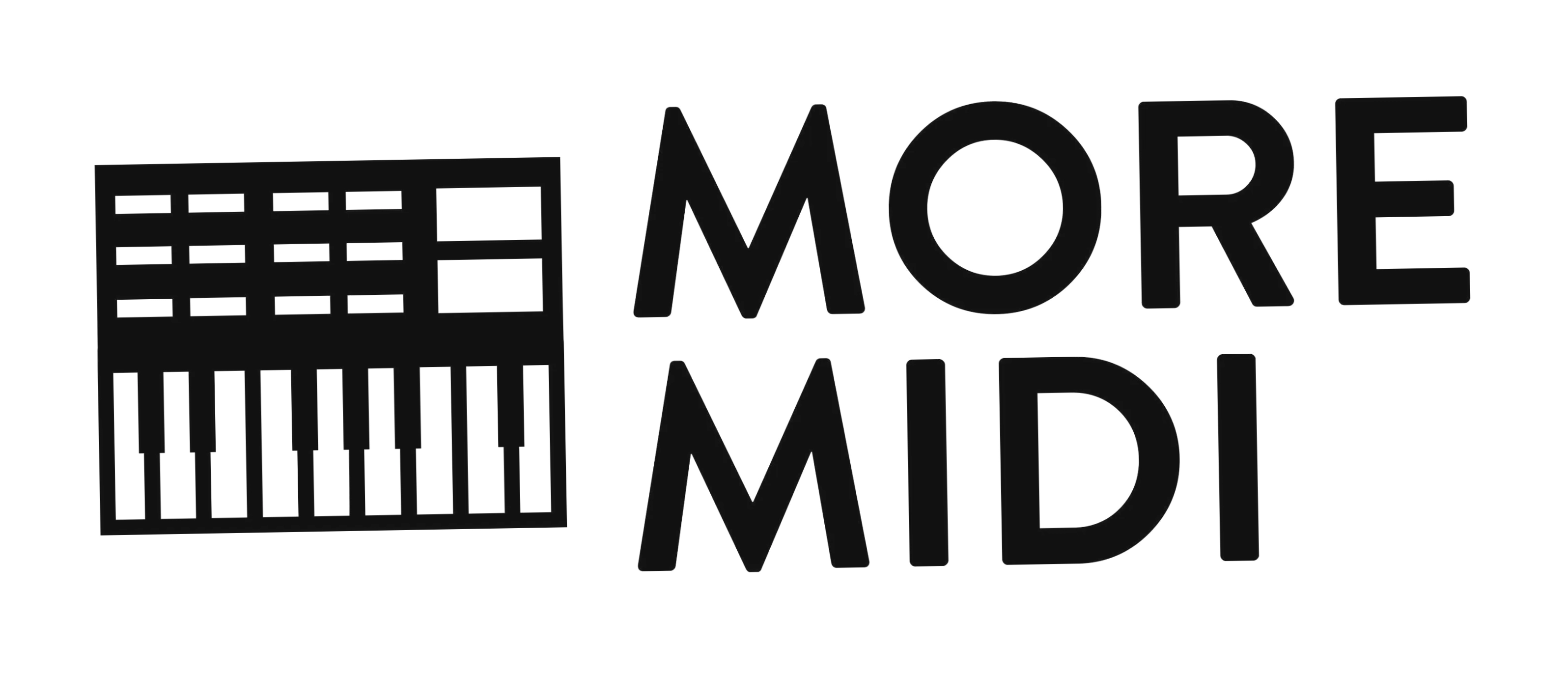 More MIDI