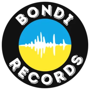 Bondi Records