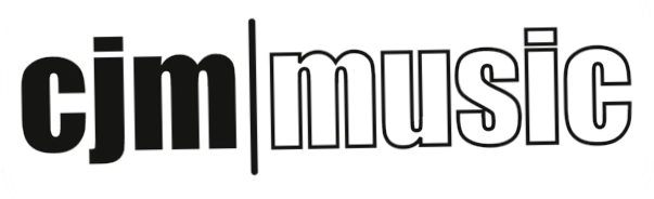 CJM MUSIC