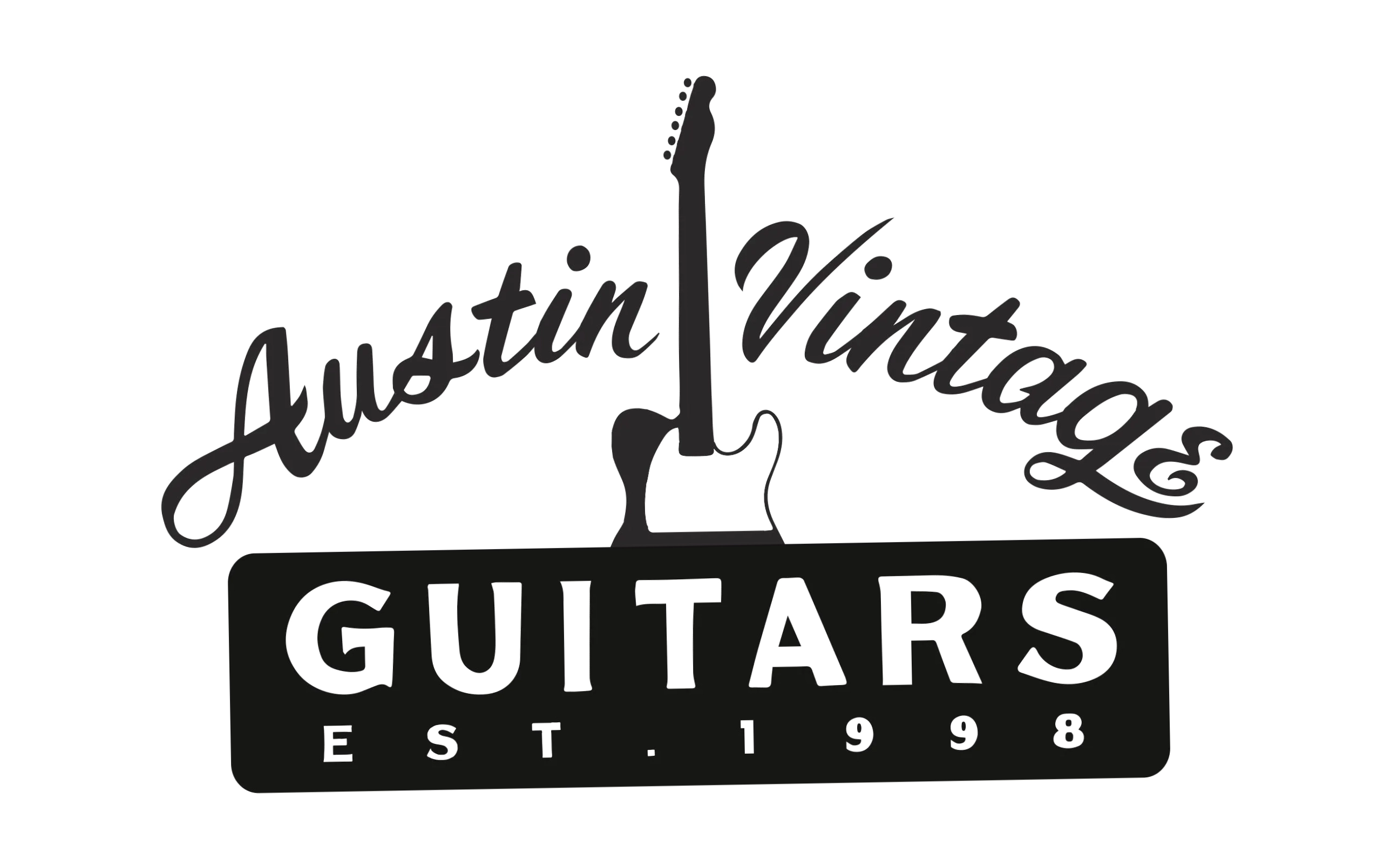 Austin Vintage Guitars