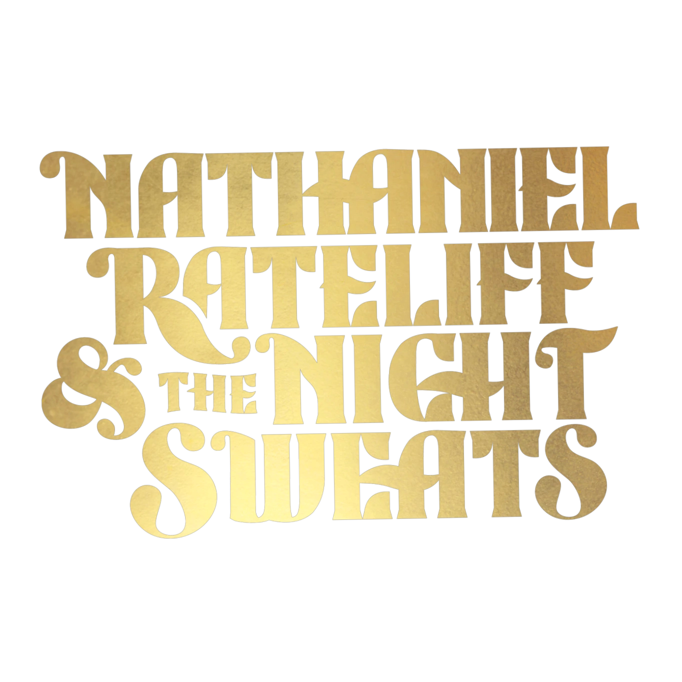 Nathaniel Rateliff