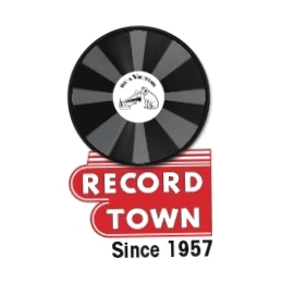 Record Town TX