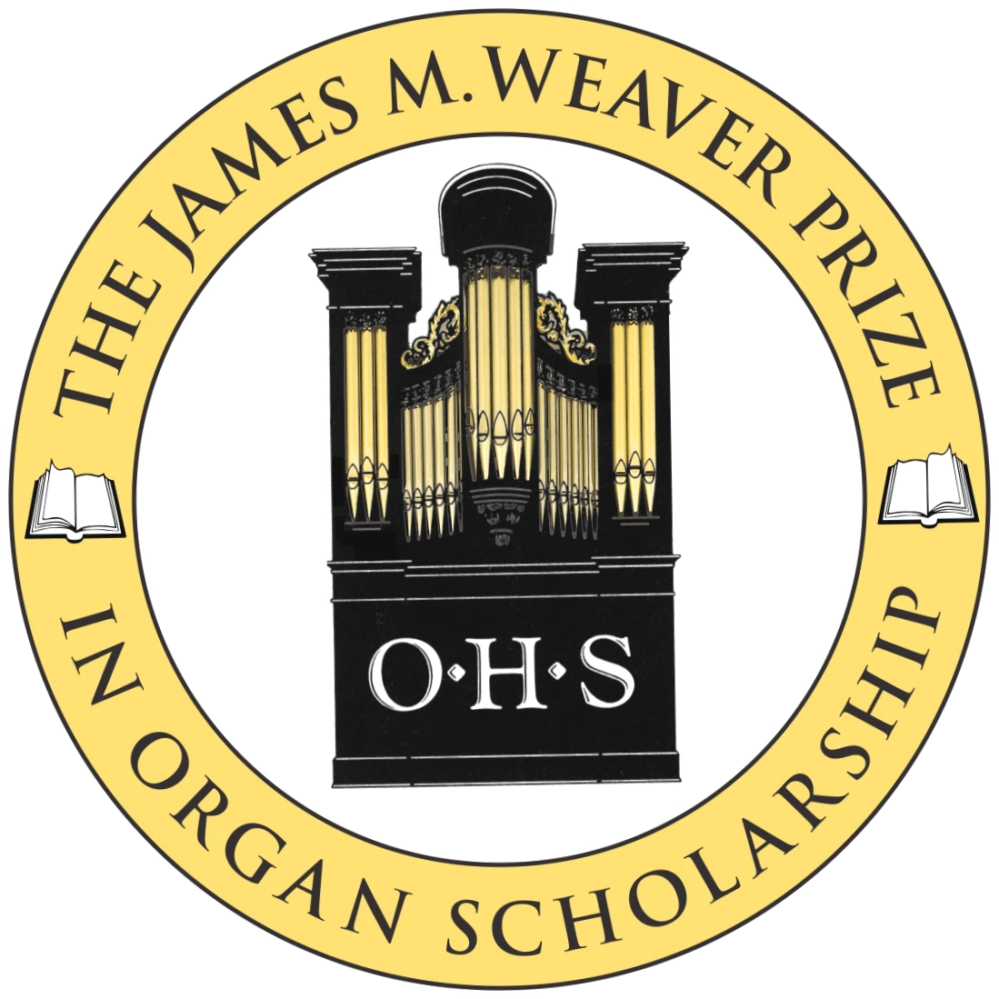Organ Historical Society