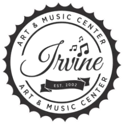 Irvine Art & Music