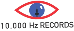 10000 Hz Records
