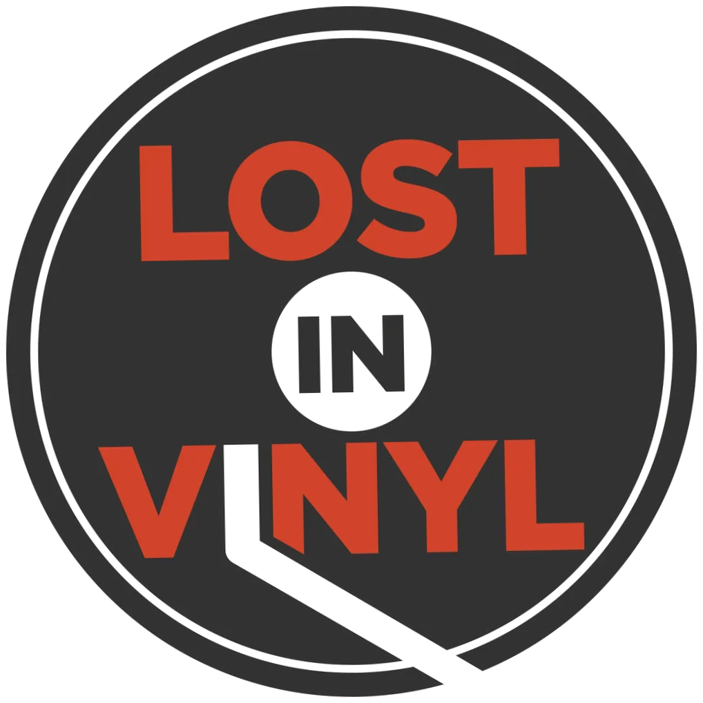 Lost In Vinyl