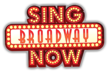 Sing Broadway Now