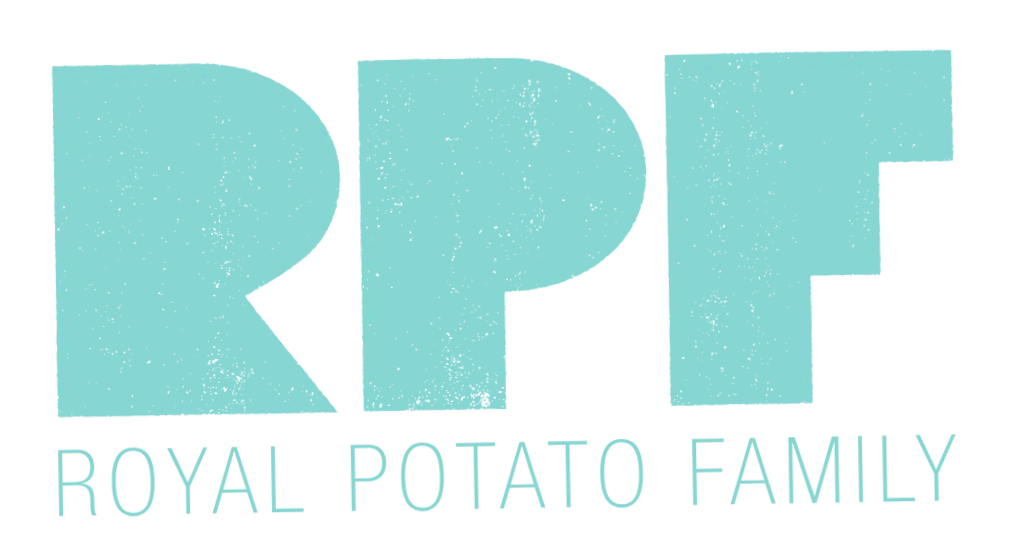 Royal Potato Family