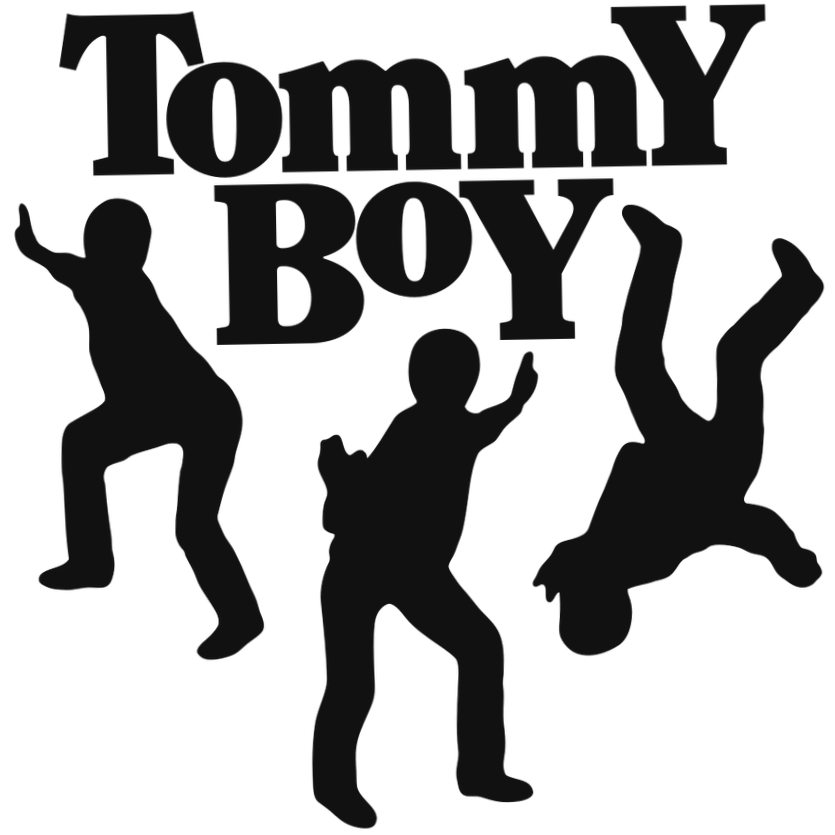 Tommy Boy Records