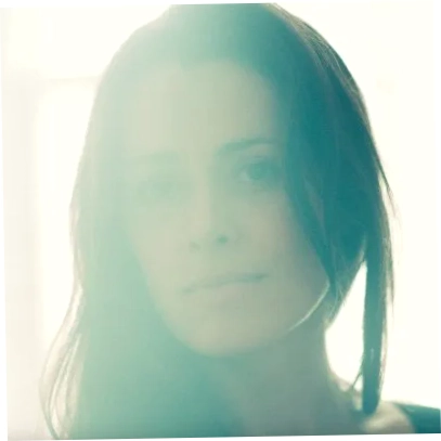 Caitlin Canty