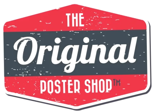 The Original Poster Shop