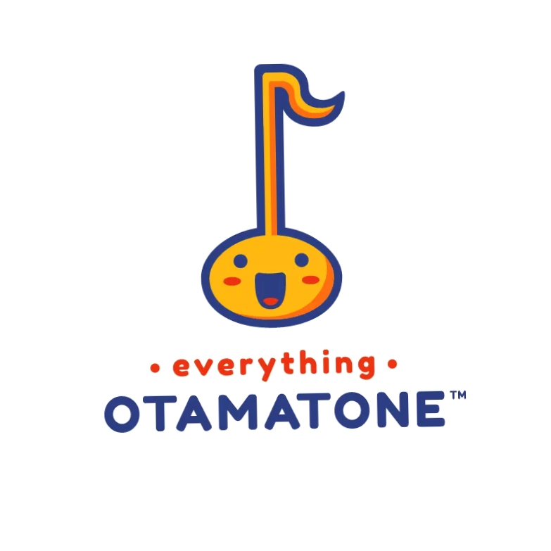 Everything Otamatone