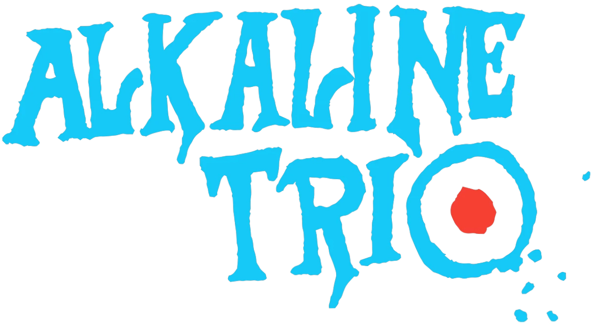 Alkaline Trio