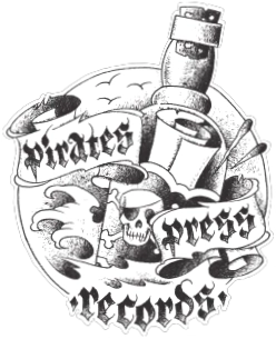Pirates Press Records