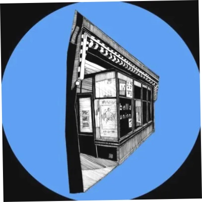 Bella Union Vinyl Shop