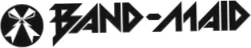 BAND MAID Shop
