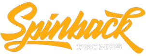 Spinback Promos