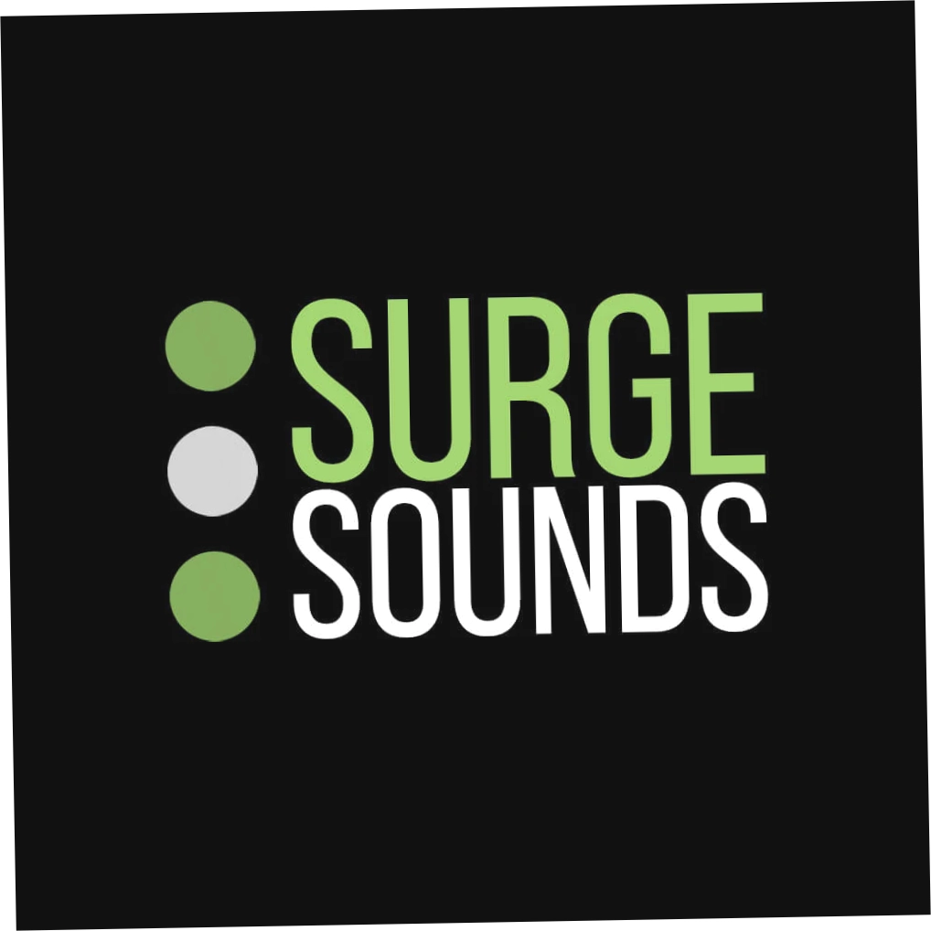Surgesounds