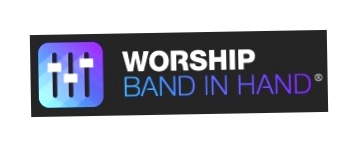 Worship Band in Hand