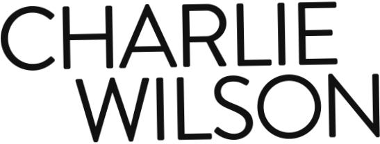 Charlie Wilson
