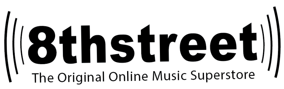 8th Street Music