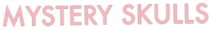 Mystery Skulls