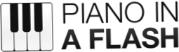 Piano in a Flash