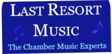 Last Resort Music