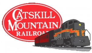 Catskill Mountain Railroad