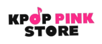KPOP PINK STORE