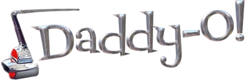 Daddy O