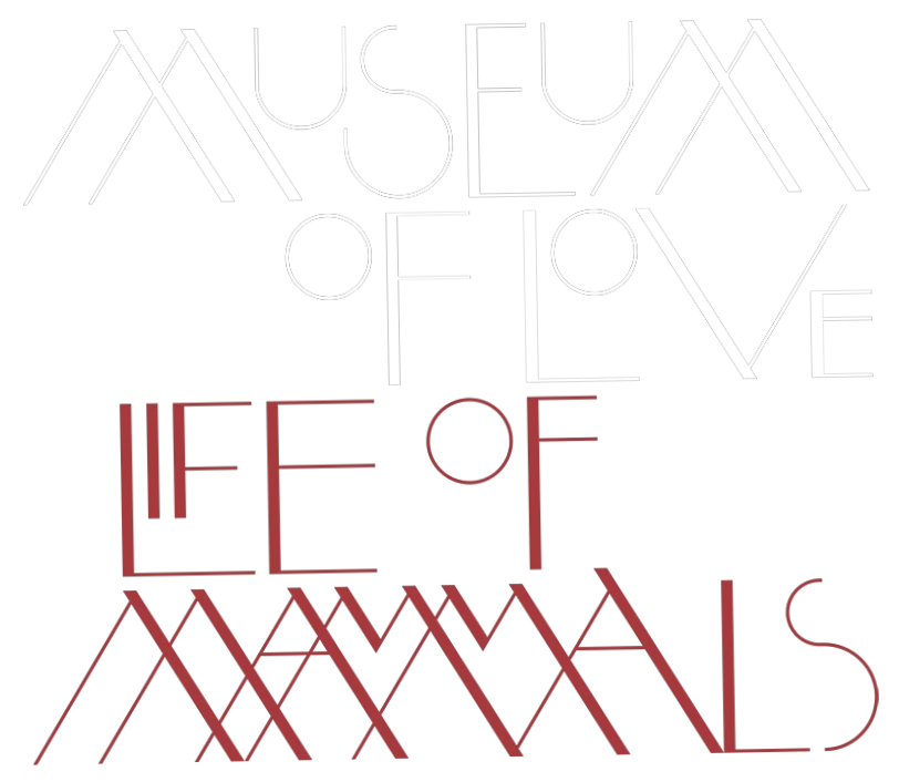 Museum of Love