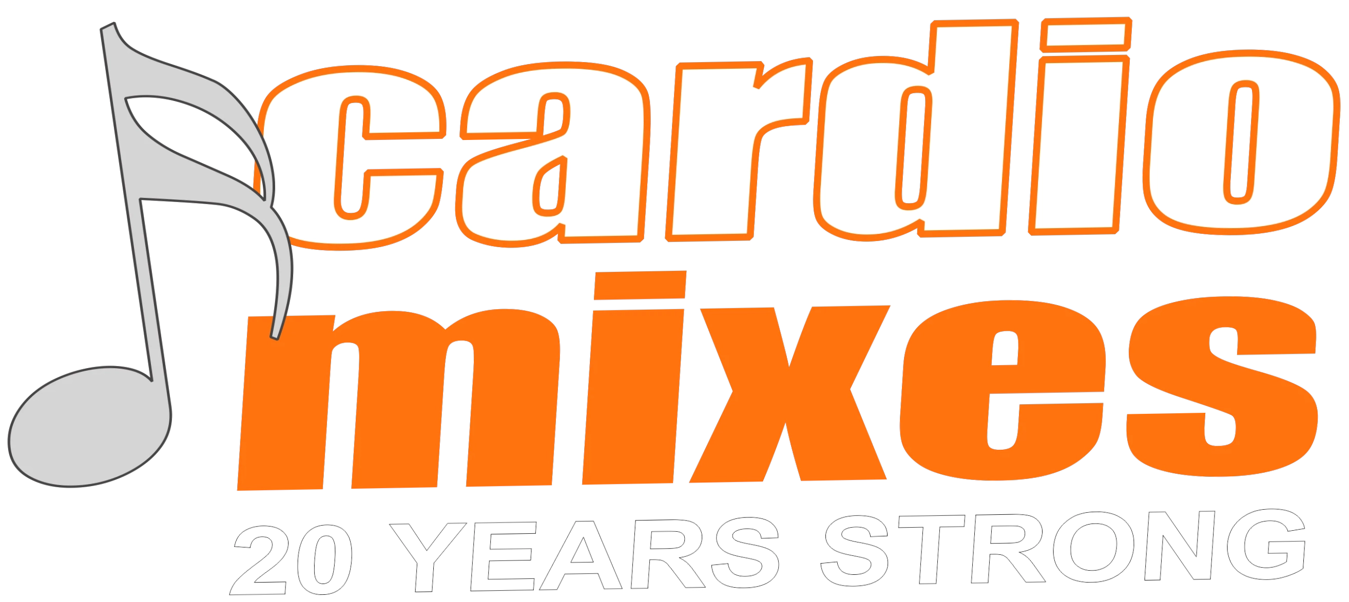 CardioMixes