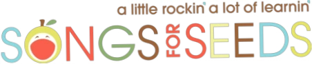 songs for seeds
