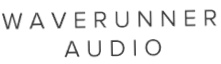 Waverunner Audio