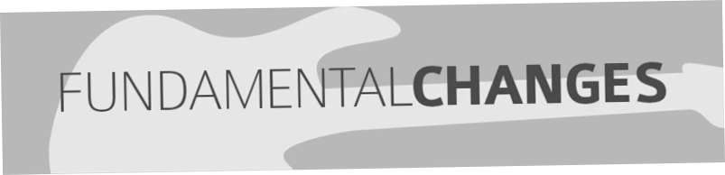 Fundamental Changes