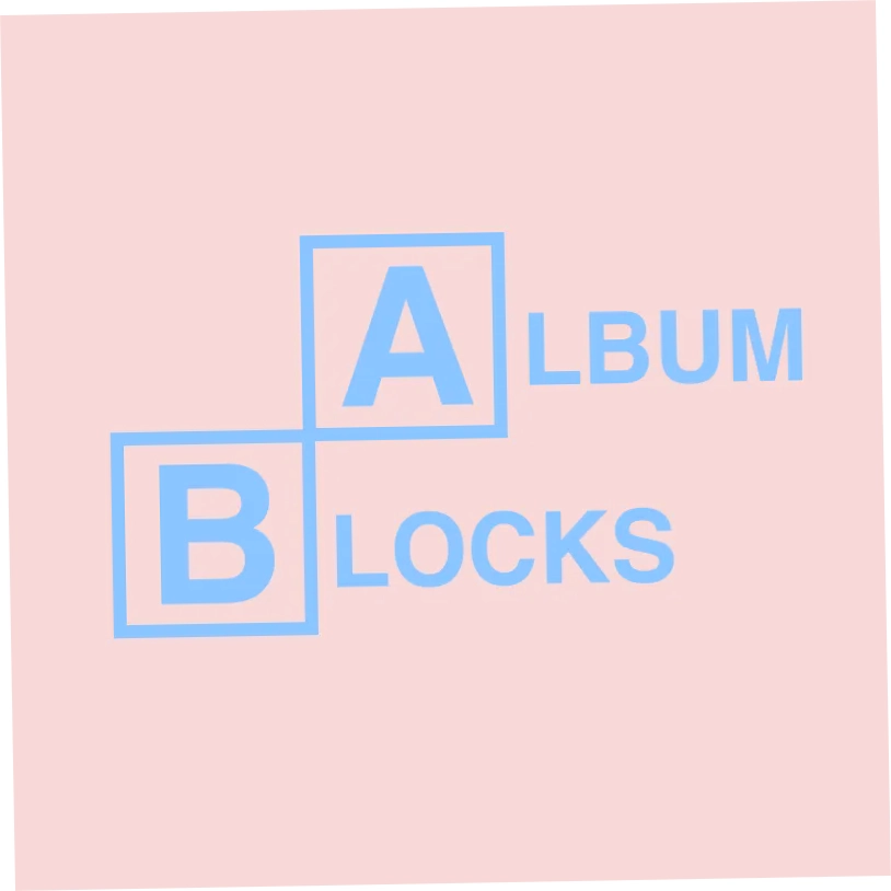 Album Blocks