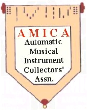AMICA