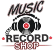 Music Record Shop