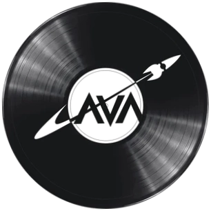Astro Vinyl Art