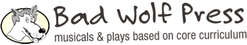 Bad Wolf Press
