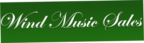 Wind Music Sales