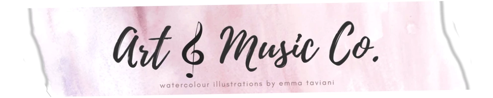 Art And Music