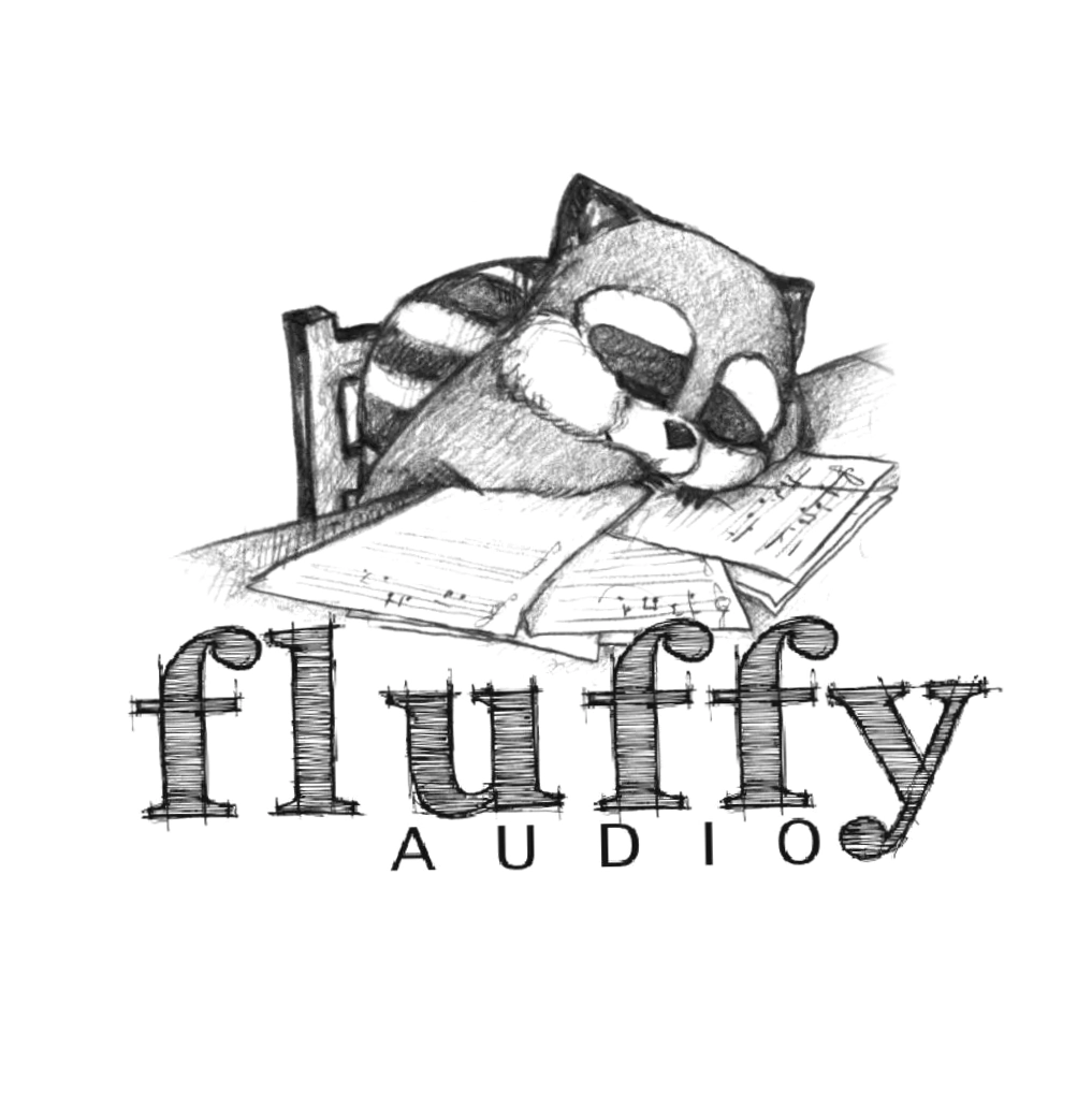 FluffyAudio