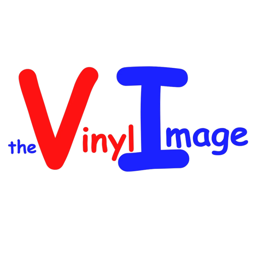 The Vinyl Image