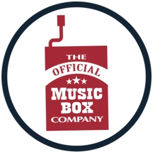 The Official Music Box Company
