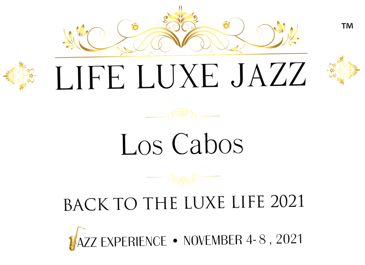 Life Luxe Jazz