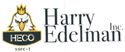 Harry Edelman