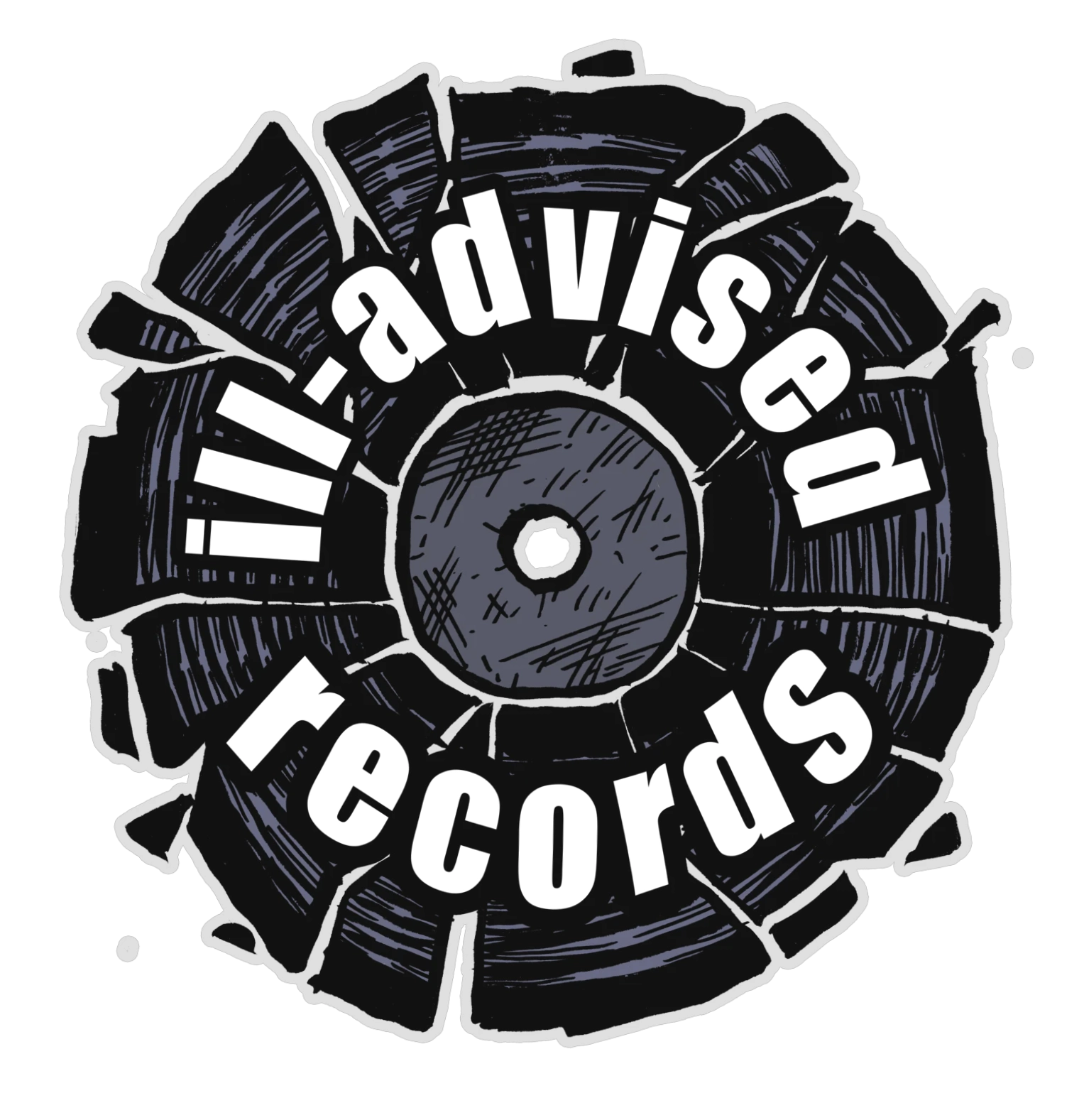 ill advised records