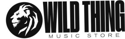 Wild Thing Music